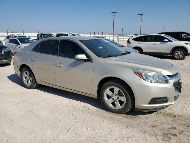  CHEVROLET MALIBU 2016 Złoty