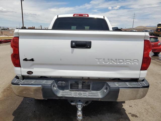 2017 Toyota Tundra Crewmax Sr5 VIN: 5TFDW5F19HX648341 Lot: 60523134