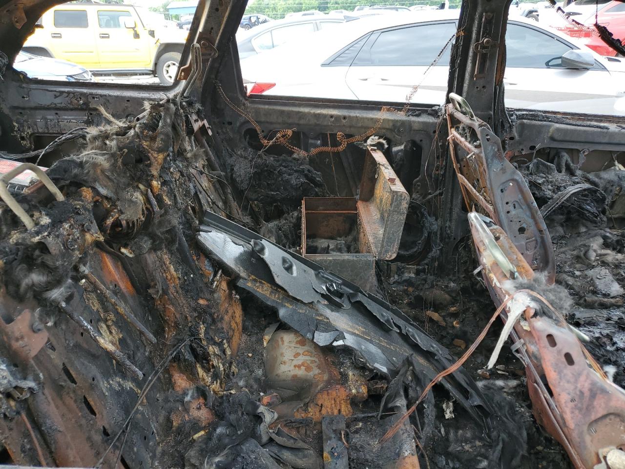 3D4PG1FG5BT538738 2011 Dodge Journey Mainstreet