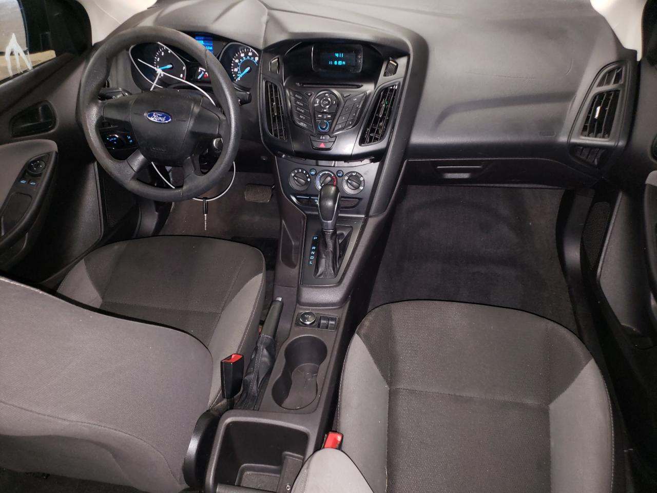 1FADP3E29EL462366 2014 Ford Focus S