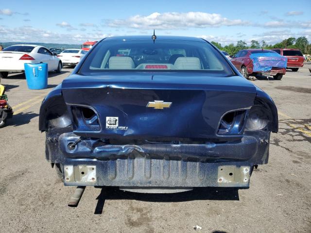 2010 Chevrolet Malibu Ls VIN: 1G1ZB5EB2AF275210 Lot: 60923114