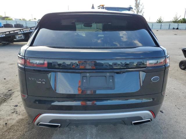 2018 Land Rover Range Rover Velar R-Dynamic Se VIN: SALYL2RVXJA730930 Lot: 61194374