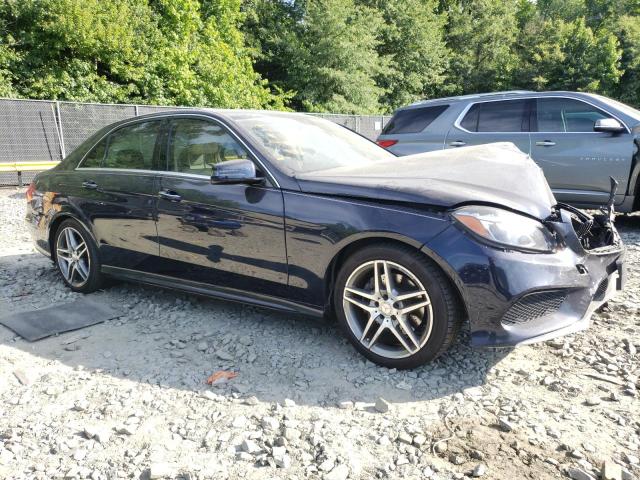 VIN WDDHF5KB4FB150029 2015 Mercedes-Benz E-Class, 350 no.4