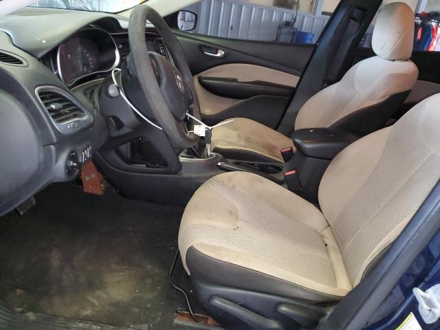 2014 Dodge Dart Sxt VIN: 1C3CDFBB3ED913763 Lot: 61247934