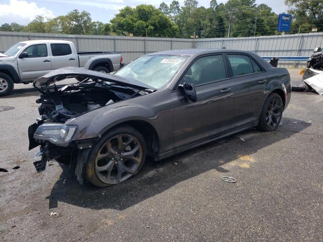 2C3CCADG6PH706918 2023 Chrysler 300 Touring L