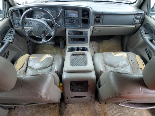 2003 Chevrolet Tahoe C1500 VIN: 1GNEC13Z73R302552 Lot: 59011384