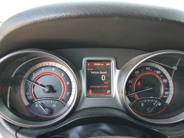 2020 Dodge Journey Crossroad VIN: 3C4PDCGB1LT188840 Lot: 60333764