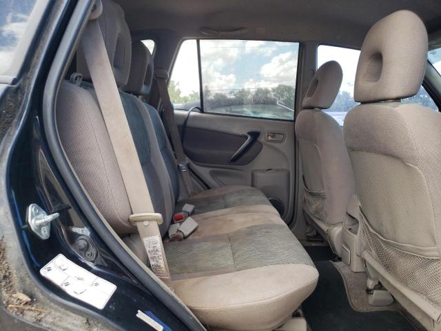 2001 Toyota Rav4 VIN: JTEGH20V110040647 Lot: 60751314