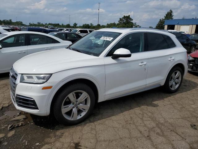 VIN WA1BNAFY9J2007106 2018 Audi Q5, Premium Plus no.1