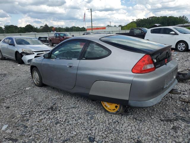 2000 Honda Insight VIN: JHMZE1371YT000184 Lot: 56965244