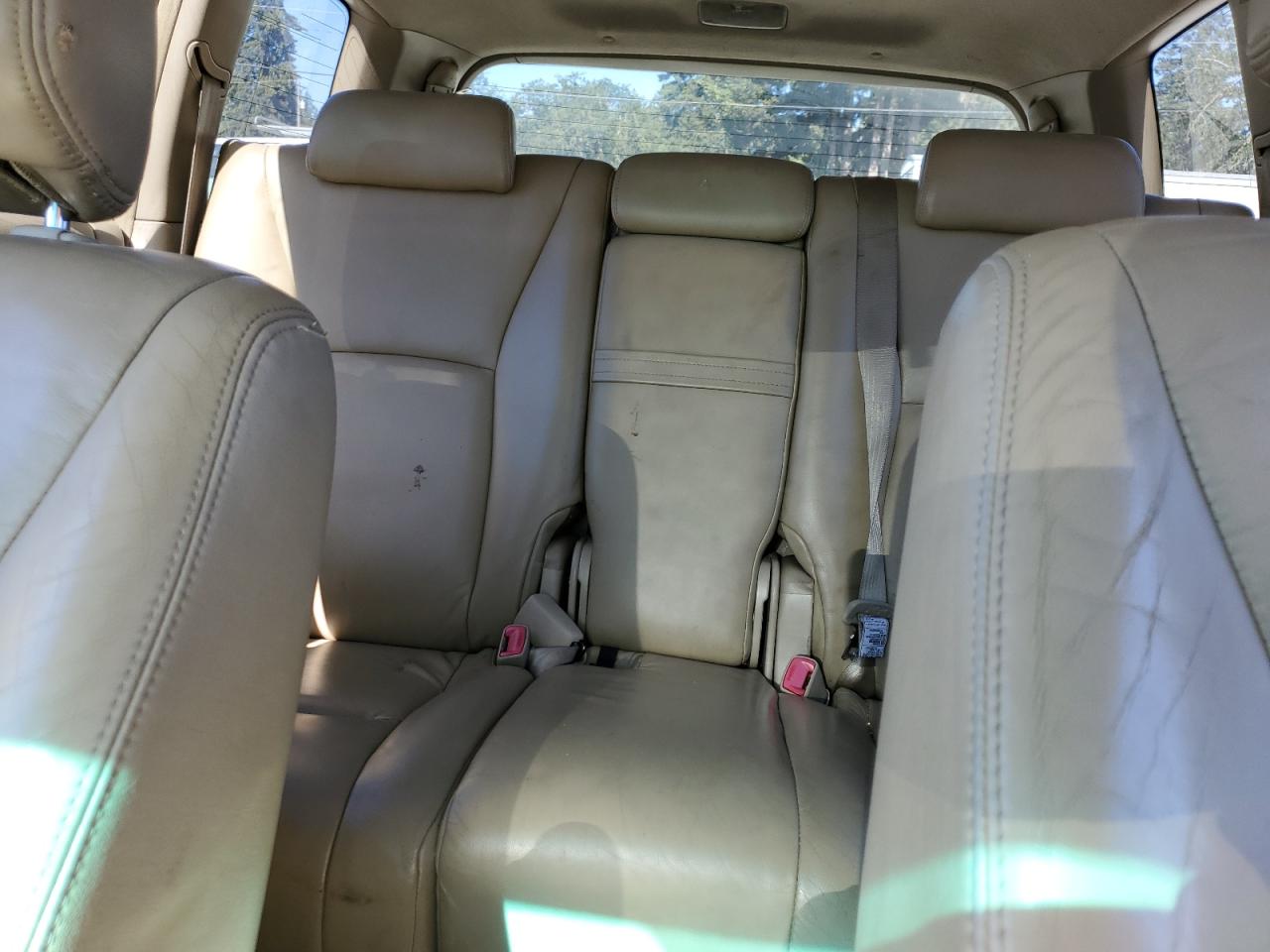 JTEEW21A660009488 2006 Toyota Highlander Hybrid