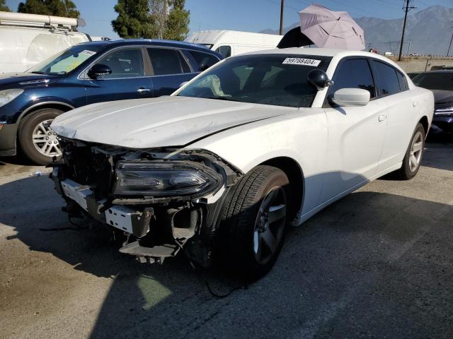 2019 DODGE CHARGER PO - 2C3CDXAG1KH547495