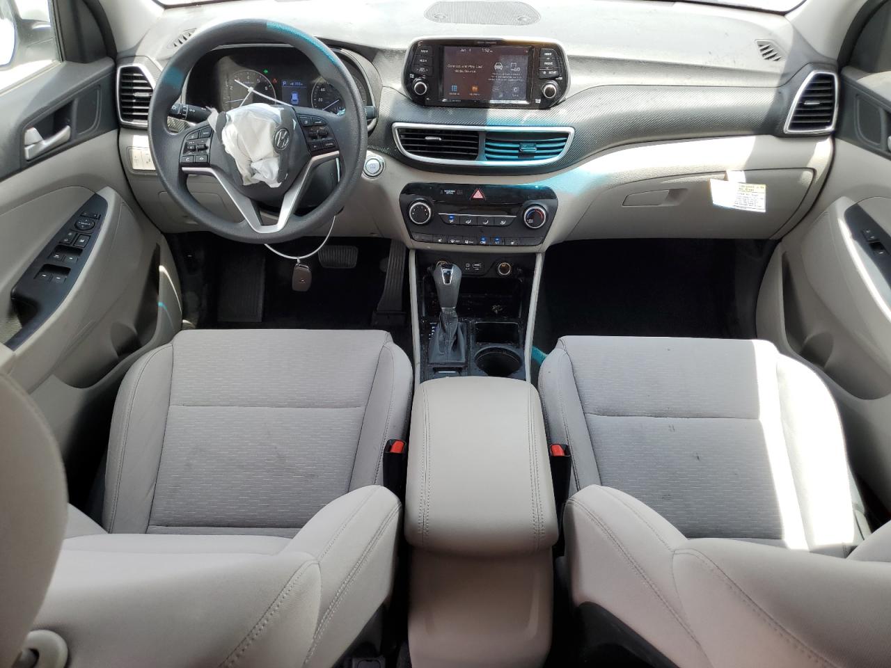 KM8J3CA42LU240111 2020 Hyundai Tucson Limited