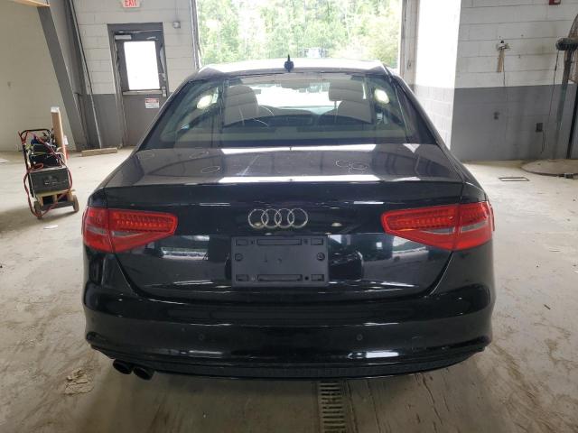 2015 Audi A4 Premium Plus VIN: WAUFFAFL3FN027685 Lot: 60319054