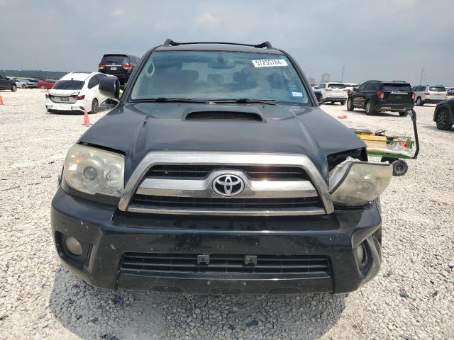 2006 Toyota 4Runner Sr5 VIN: JTEZU14R168062961 Lot: 57255784