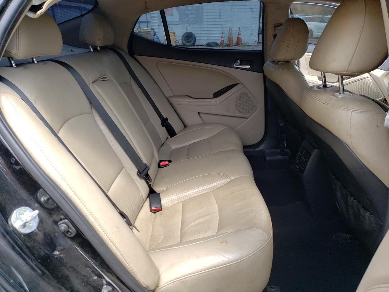 5XXGN4A79EG313914 2014 Kia Optima Ex