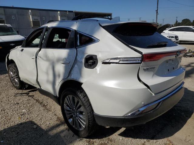 2022 Toyota Venza Le VIN: JTEAAAAH2NJ094519 Lot: 60737774