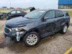 2019 CHEVROLET EQUINOX LT - 3GNAXKEV5KS606851