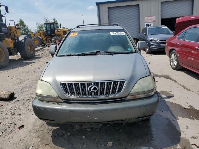 JTJHF10U330315774 | 2003 Lexus rx 300