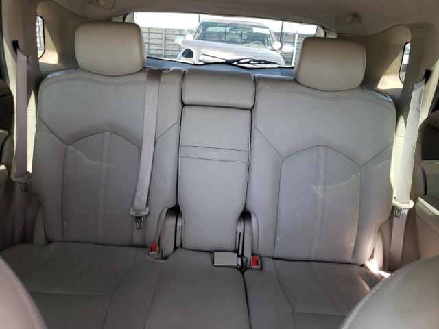 2011 Cadillac Srx Premium Collection VIN: 3GYFNCEY6BS670704 Lot: 60166474