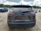 Lot #3027282274 2021 JEEP CHEROKEE L