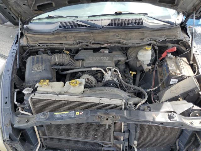 2006 Dodge Ram 1500 St VIN: 1D7HA182X6S709744 Lot: 57401464