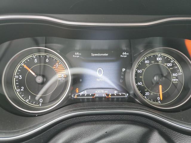2020 JEEP CHEROKEE T - 1C4PJMBX4LD565927