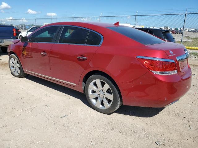 Vin: 1g4gf5g3xdf286500, lot: 59668664, buick lacrosse premium 20132