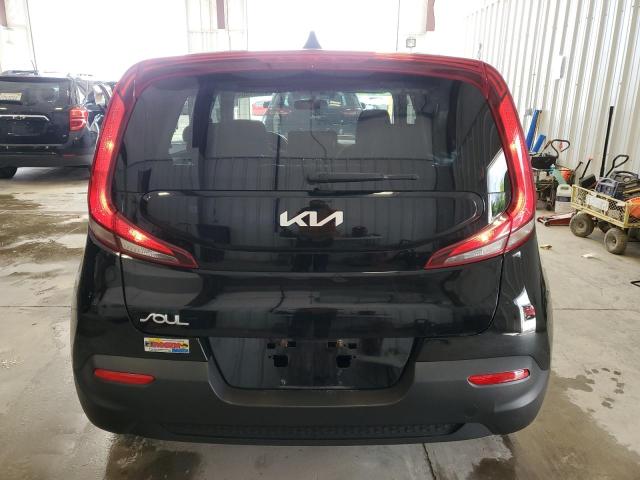 2022 Kia Soul Lx VIN: KNDJ23AU4N7160043 Lot: 60601504