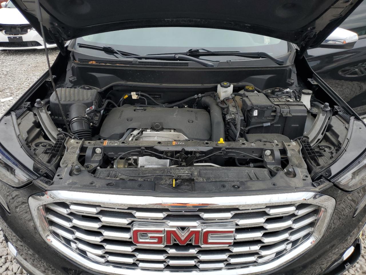 3GKALSEX7LL309361 2020 GMC Terrain Denali