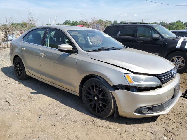 2014 Volkswagen Jetta Tdi VIN: 3VWLL7AJ5EM272792 Lot: 57716974