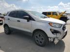 FORD ECOSPORT S photo