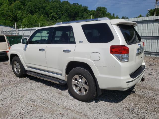 2013 Toyota 4Runner Sr5 VIN: JTEBU5JR2D5111063 Lot: 57264424