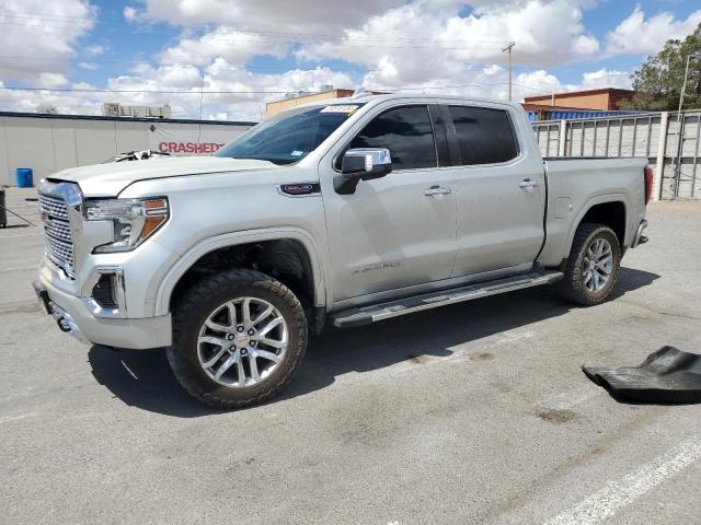 Vin: 3gtu9ded6kg208599, lot: 59516134, gmc sierra k1500 slt 20191