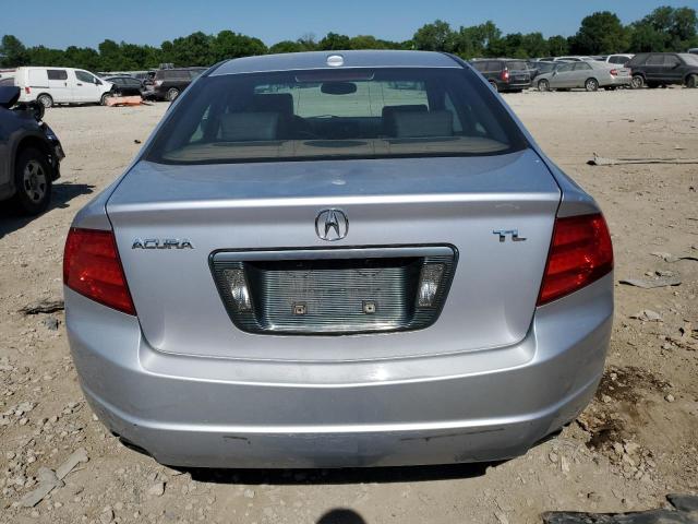 2004 Acura Tl VIN: 19UUA66274A068050 Lot: 58878324