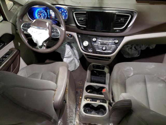 2017 CHRYSLER PACIFICA T - 2C4RC1DG7HR756678