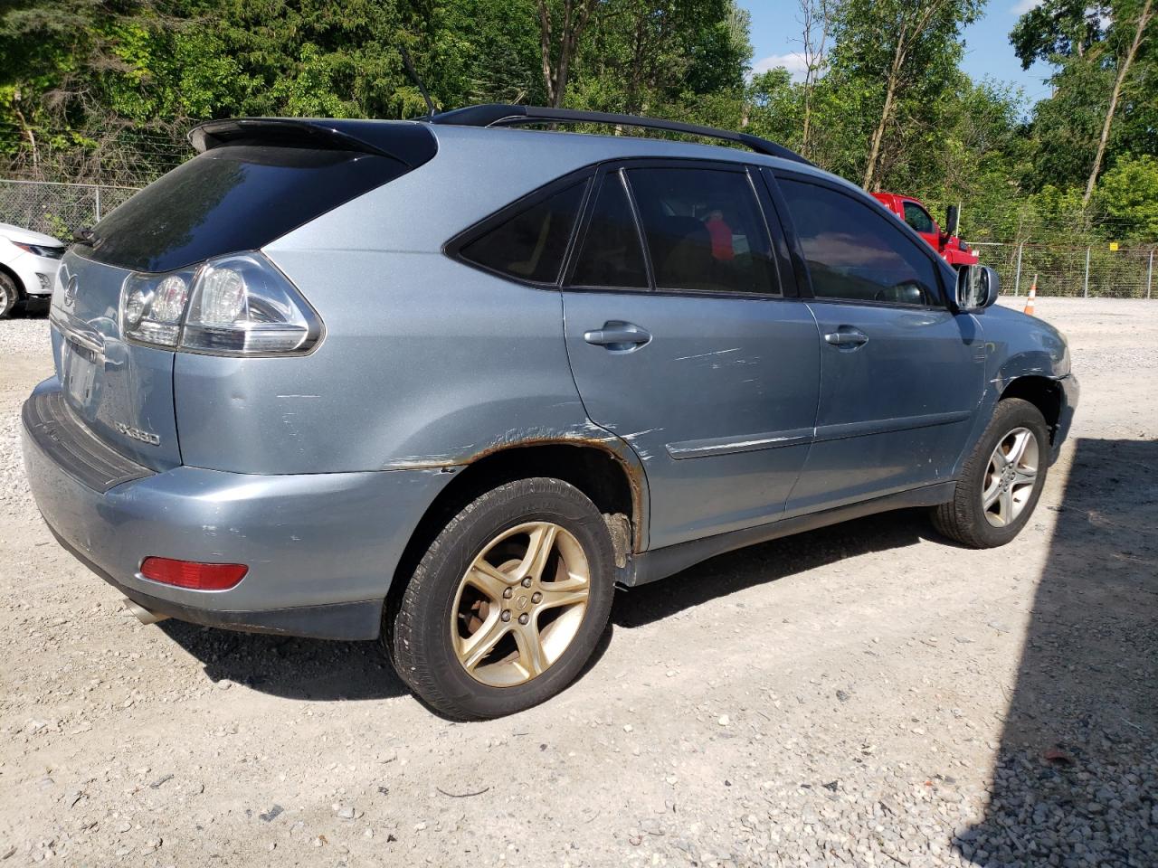 2T2HA31U15C054953 2005 Lexus Rx 330