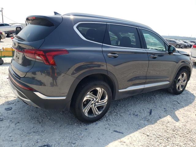 2022 HYUNDAI SANTA FE S - 5NMS24AJ6NH447201