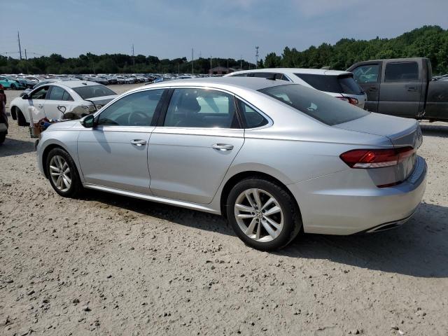 2020 VOLKSWAGEN PASSAT SE - 1VWSA7A33LC026437