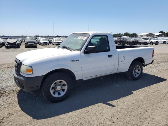 2011 Ford Ranger VIN: 1FTKR1AD4BPA72335 Lot: 57335994