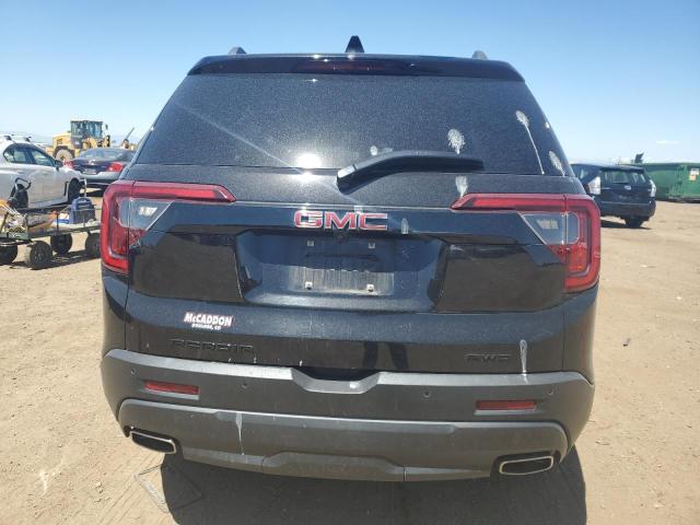 2021 GMC Acadia Sle VIN: 1GKKNRLS6MZ150115 Lot: 57694434