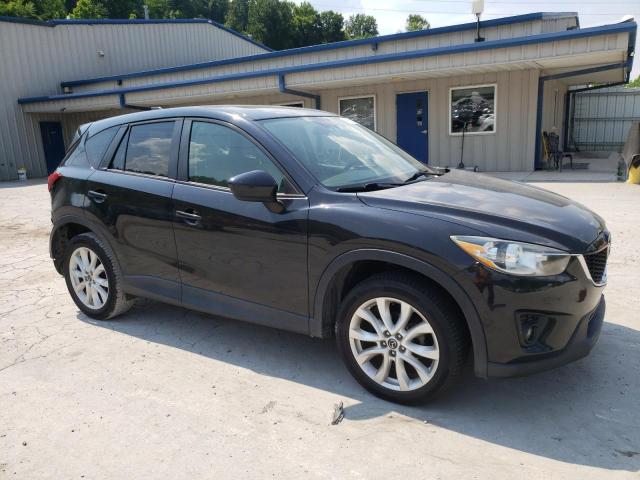 VIN JM3KE2DE6D0147531 2013 Mazda CX-5, GT no.4