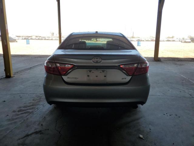 VIN 4T1BF1FK4HU268992 2017 Toyota Camry, LE no.6