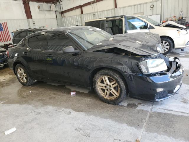 2013 Dodge Avenger Se VIN: 1C3CDZAG1DN748061 Lot: 57700434