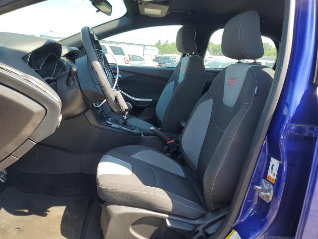 2015 Ford Focus St VIN: 1FADP3L94FL354805 Lot: 58973594