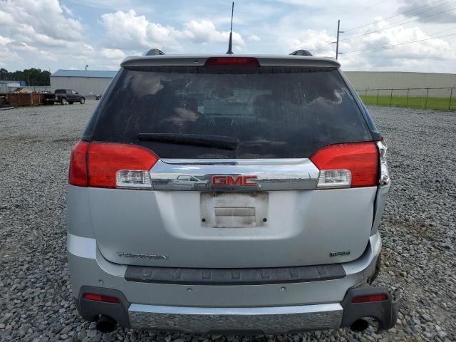 2012 GMC Terrain Slt VIN: 2GKFLWE55C6271483 Lot: 58072704