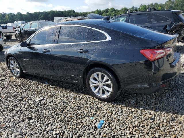 2019 CHEVROLET MALIBU LT - 1G1ZD5ST4KF164831