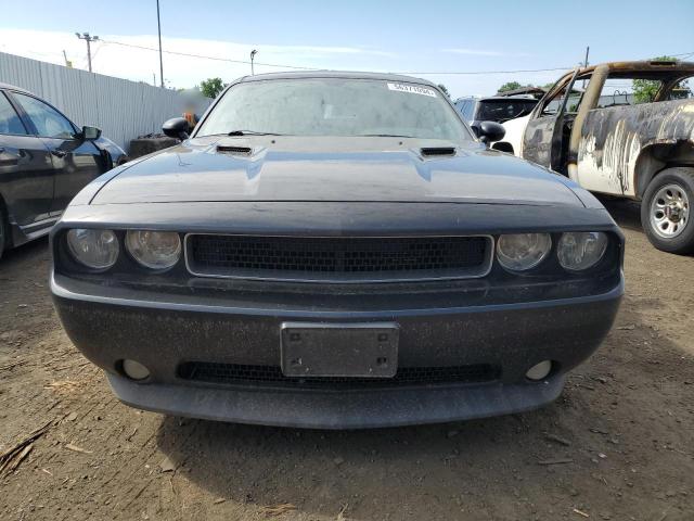 2013 Dodge Challenger R/T VIN: 2C3CDYBT3DH554002 Lot: 56371094