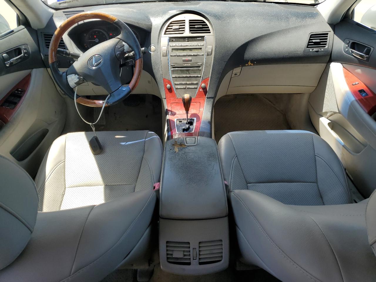 JTHBJ46G982181163 2008 Lexus Es 350