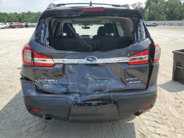 2022 SUBARU ASCENT LIM 4S4WMAPD3N3426330  61004754